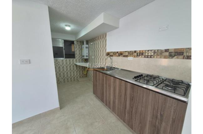 Apartamentos, Alquiler, Madrid - $1.100.000