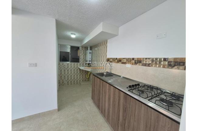 Apartamentos, Alquiler, Madrid - $1.100.000