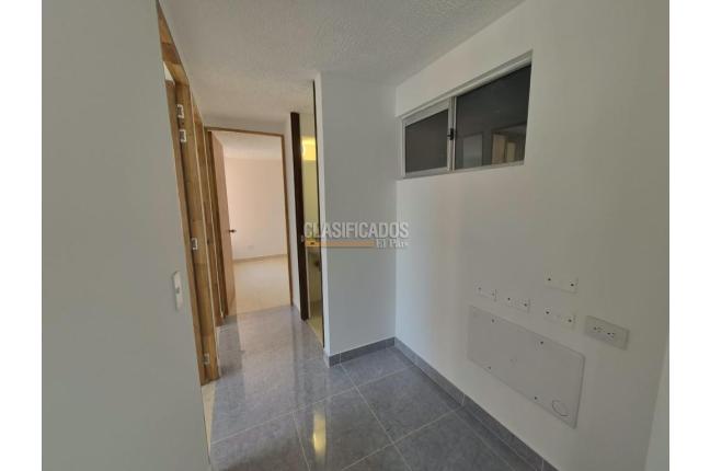 Apartamentos, Alquiler, Madrid - $1.100.000