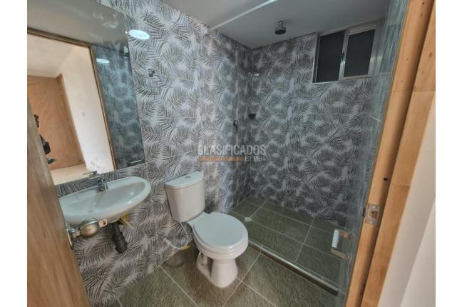Apartamentos, Alquiler, Madrid - $1.100.000