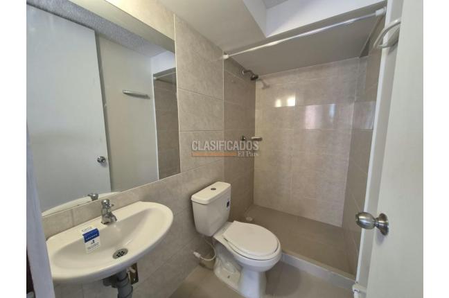 Apartamentos, Alquiler, Madrid - $1.100.000