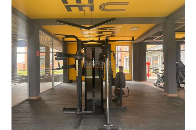 Apartamentos, Alquiler, Madrid - $1.100.000