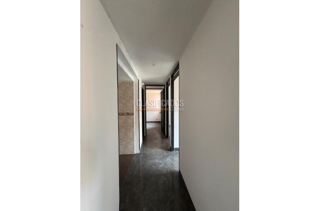 Apartamentos, Alquiler, Soacha - $950.000