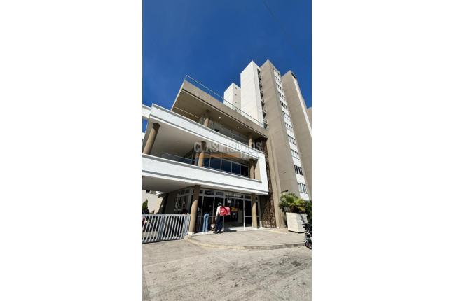 Apartamentos, Alquiler, Puerto Colombia - $1.600.000