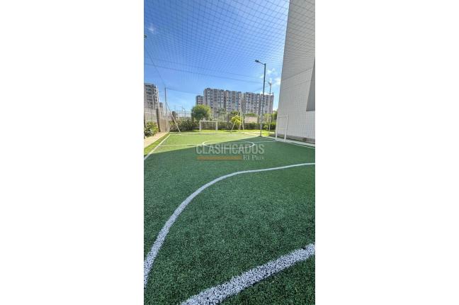 Apartamentos, Alquiler, Puerto Colombia - $1.600.000