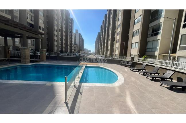 Apartamentos, Alquiler, Puerto Colombia - $1.600.000