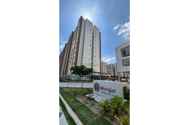 Apartamentos, Alquiler, Puerto Colombia - $1.600.000