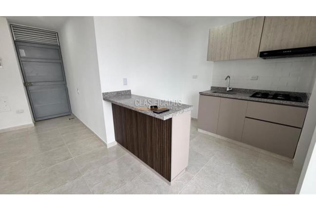 Apartamentos, Alquiler, Puerto Colombia - $1.600.000