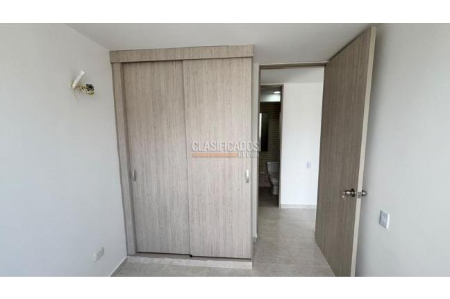 Apartamentos, Alquiler, Puerto Colombia - $1.600.000