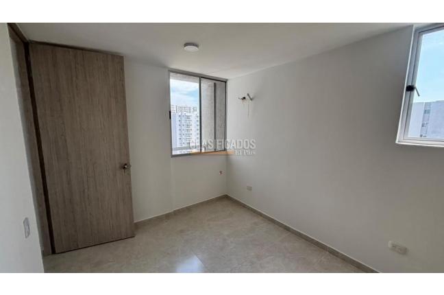 Apartamentos, Alquiler, Puerto Colombia - $1.600.000