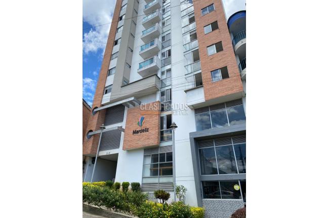 Apartamentos, Alquiler, Bucaramanga - $3.120.000
