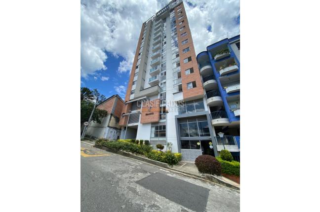 Apartamentos, Alquiler, Bucaramanga - $3.120.000