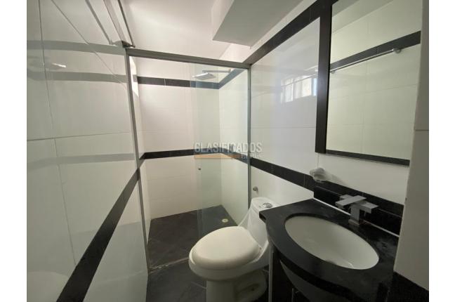 Apartamentos, Alquiler, Bucaramanga - $3.120.000