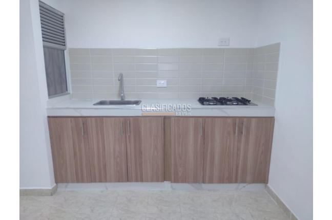 Apartamentos, Alquiler, Villacolombia - $1.180.000