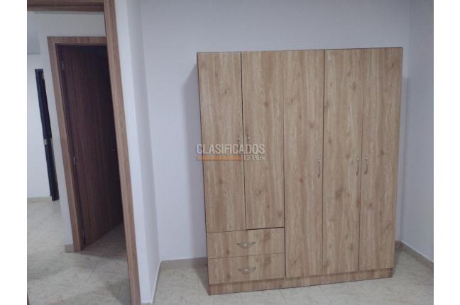 Apartamentos, Alquiler, Villacolombia - $1.180.000