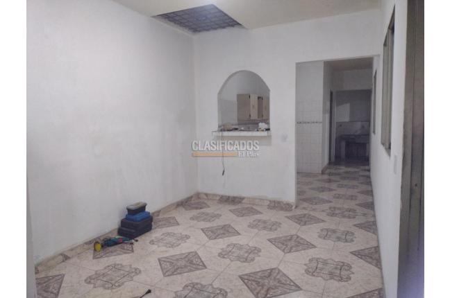 Casas, Alquiler en Saavedra Galindo