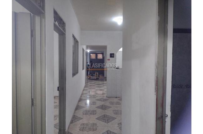 Casas, Alquiler, Saavedra Galindo - $1.500.000
