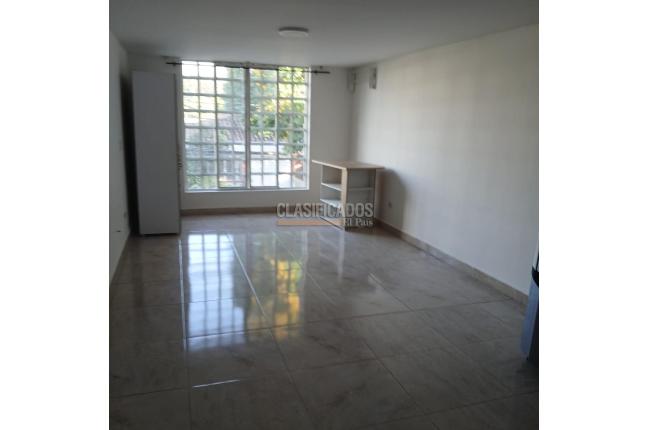 Apartaestudios, Alquiler en La Flora