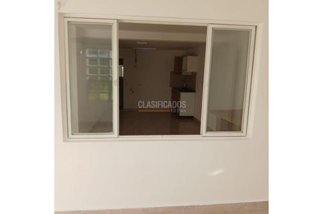 Apartaestudios, Alquiler, La Flora - $850.000