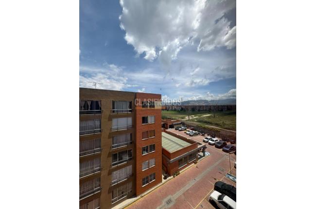 Apartamentos, Alquiler, Soacha - $1.000.000