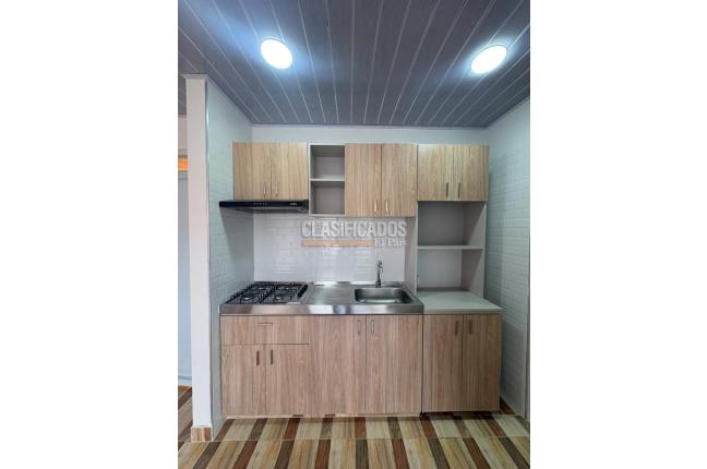 Apartamentos, Alquiler, Soacha - $1.000.000
