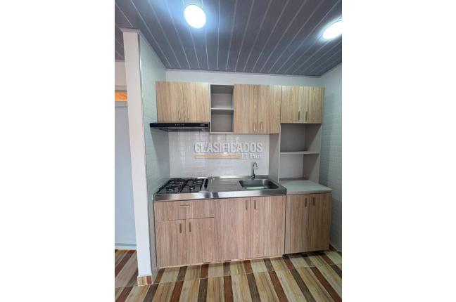 Apartamentos, Alquiler, Soacha - $1.000.000