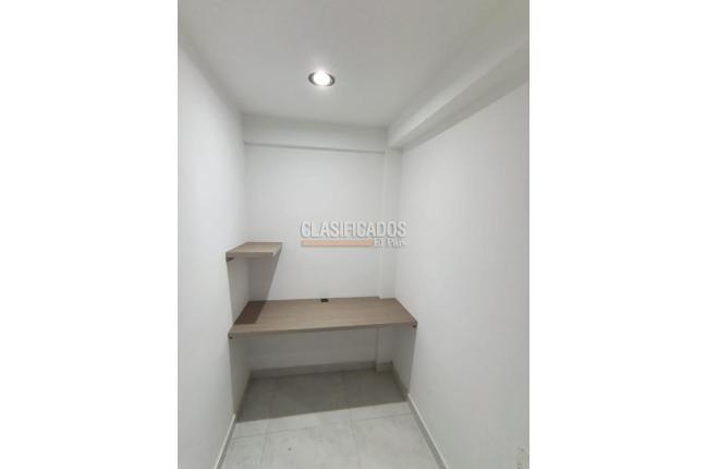Apartaestudios, Alquiler, Pance - $2.000.000