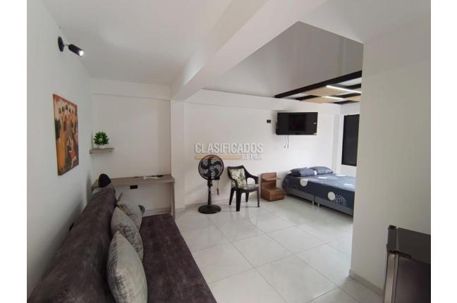 Apartaestudios, Alquiler, Pance - $2.500.000