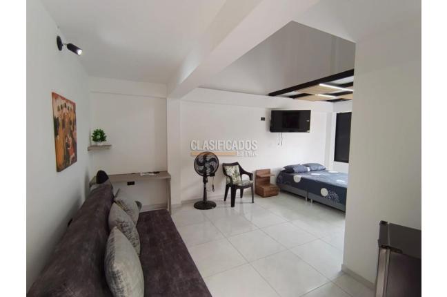 Apartaestudios, Alquiler, Pance - $2.500.000