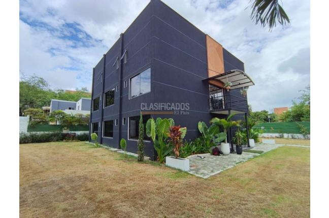 Apartaestudios, Alquiler, Pance - $2.500.000