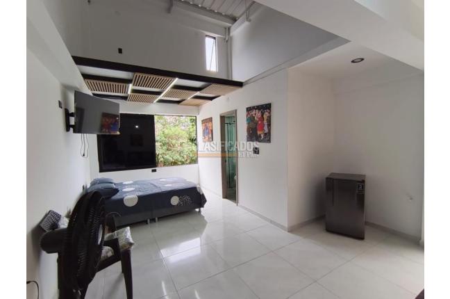 Apartaestudios, Alquiler, Pance - $2.500.000