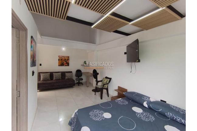 Apartaestudios, Alquiler, Pance - $2.500.000