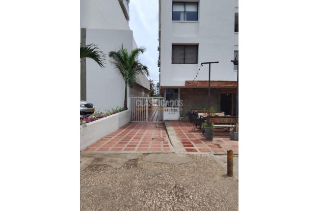 Apartaestudios, Alquiler, Cartagena - $2.600.000
