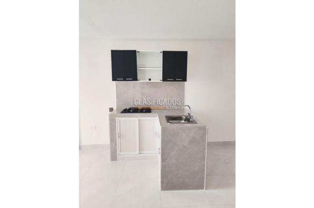 Apartaestudios, Alquiler, Cartagena - $2.600.000