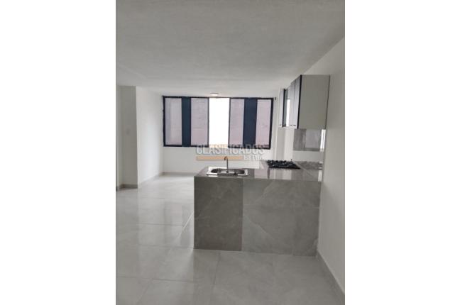 Apartaestudios, Alquiler, Cartagena - $2.600.000