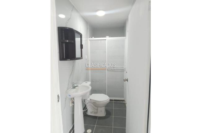 Apartaestudios, Alquiler, Cartagena - $2.600.000