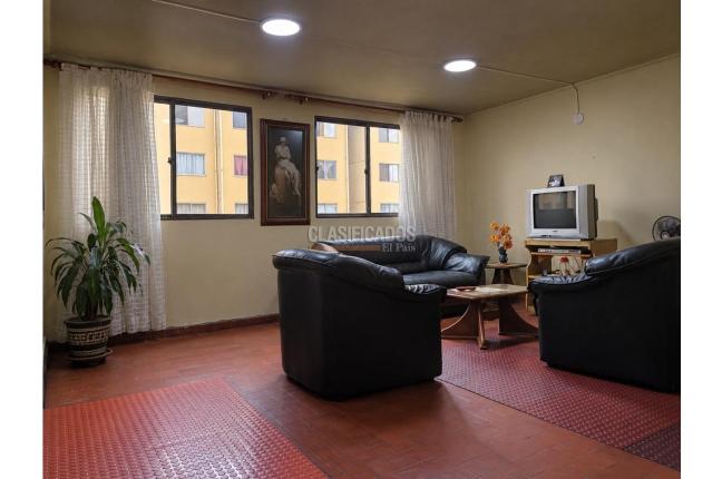 Apartamentos, Venta, Sameco - $180.000.000
