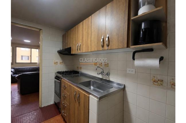 Apartamentos, Venta, Sameco - $180.000.000