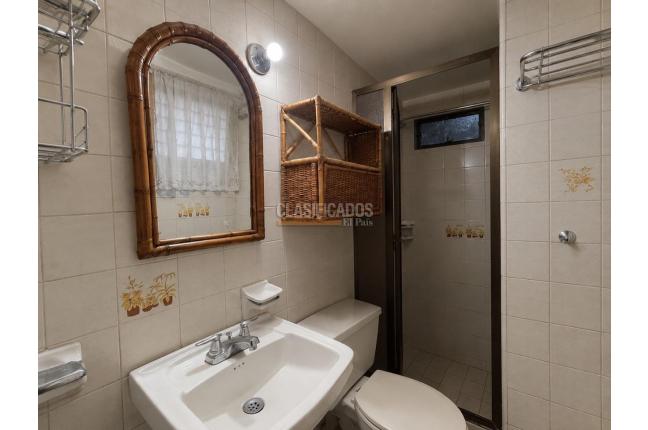 Apartamentos, Venta, Sameco - $180.000.000
