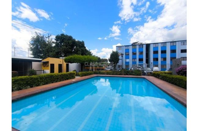 Apartamentos, Venta, Sameco - $180.000.000