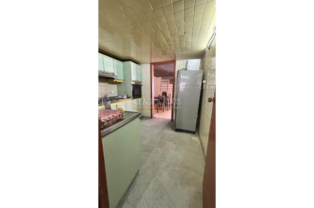 Casas, Alquiler, Bogotá - $2.600.000