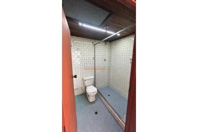 Casas, Alquiler, Bogotá - $2.600.000