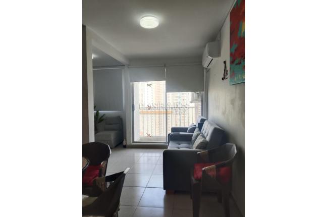 Apartamentos, Alquiler, Cartagena - $2.600.000