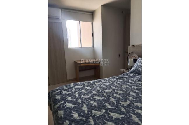 Apartamentos, Alquiler, Cartagena - $2.600.000