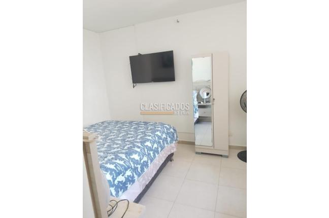 Apartamentos, Alquiler, Cartagena - $2.600.000