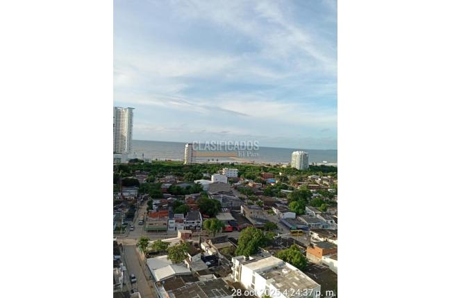 Apartamentos, Alquiler, Cartagena - $2.600.000