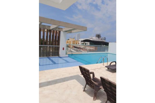 Apartamentos, Alquiler, Cartagena - $2.600.000