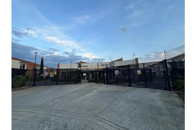 Casas, Alquiler, Jamundí - $3.000.000