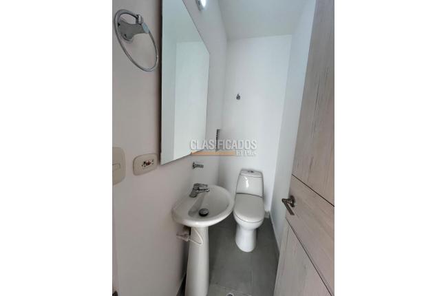 Casas, Alquiler, Jamundí - $3.000.000
