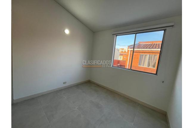 Casas, Alquiler, Jamundí - $3.000.000